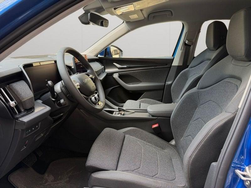 Škoda Kodiaq Selection 2,0 TDI 142 kW (193 CV) 7 marce - DSG 4x4