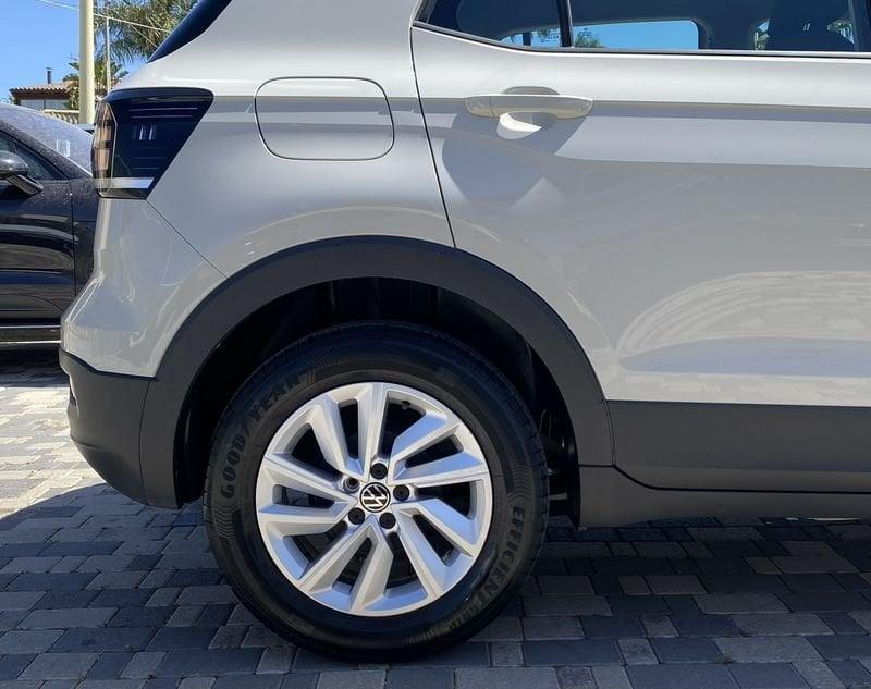 Volkswagen T-Cross Style 1.0 TSI 95 CV