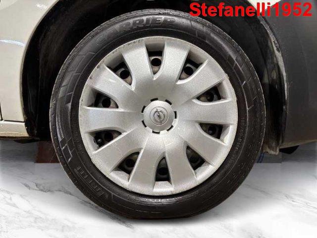 OPEL Combo III 2012 - van 1.4 cng ecoM turbo 120cv L1H1 E6(