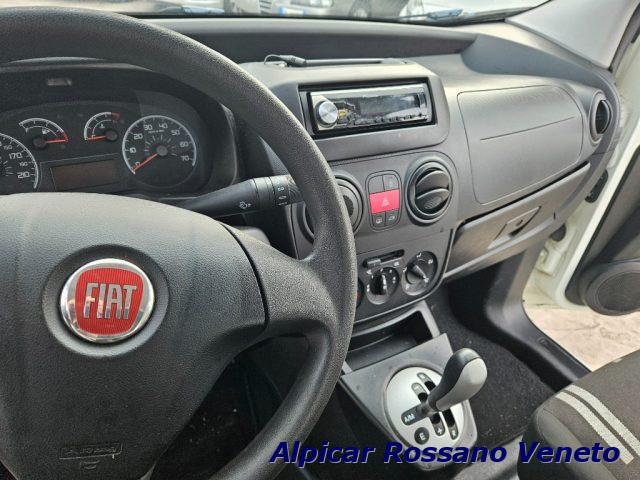 FIAT Fiorino 1.3 MJT 80CV Cargo automatico IVA ESPOSTA