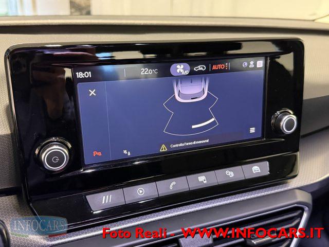 SEAT Leon Sportstourer 2.0 TDI Style 116 CV - PROMO