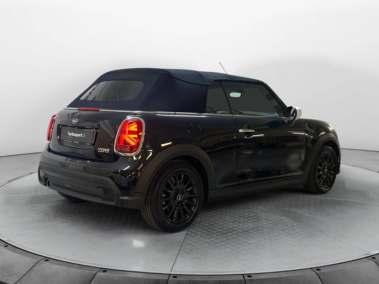 MINI Cabrio Cooper Classic