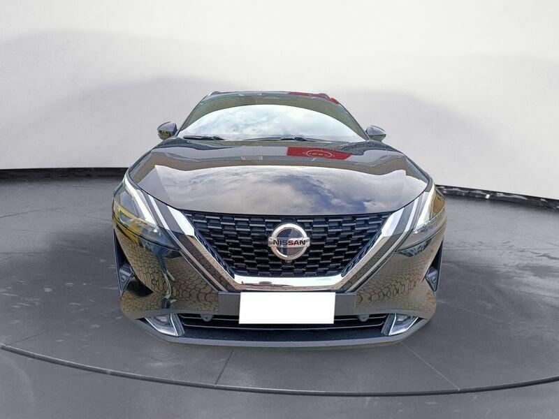 Nissan Qashqai 1.3 mhev Tekna 2wd 140cv