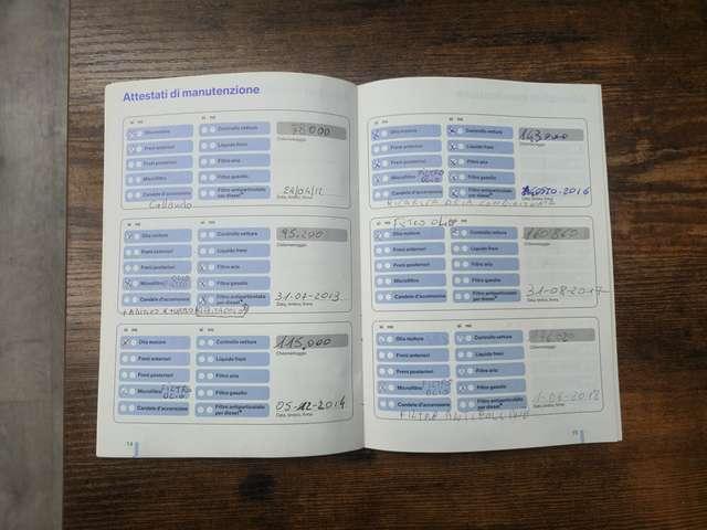 BMW 320 Serie 3 E91 Touring 320d Touring Msport