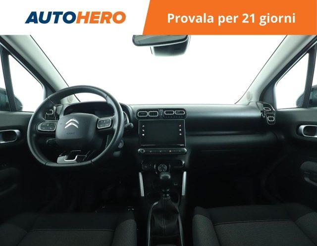 CITROEN C3 Aircross PureTech 110 S&S Shine