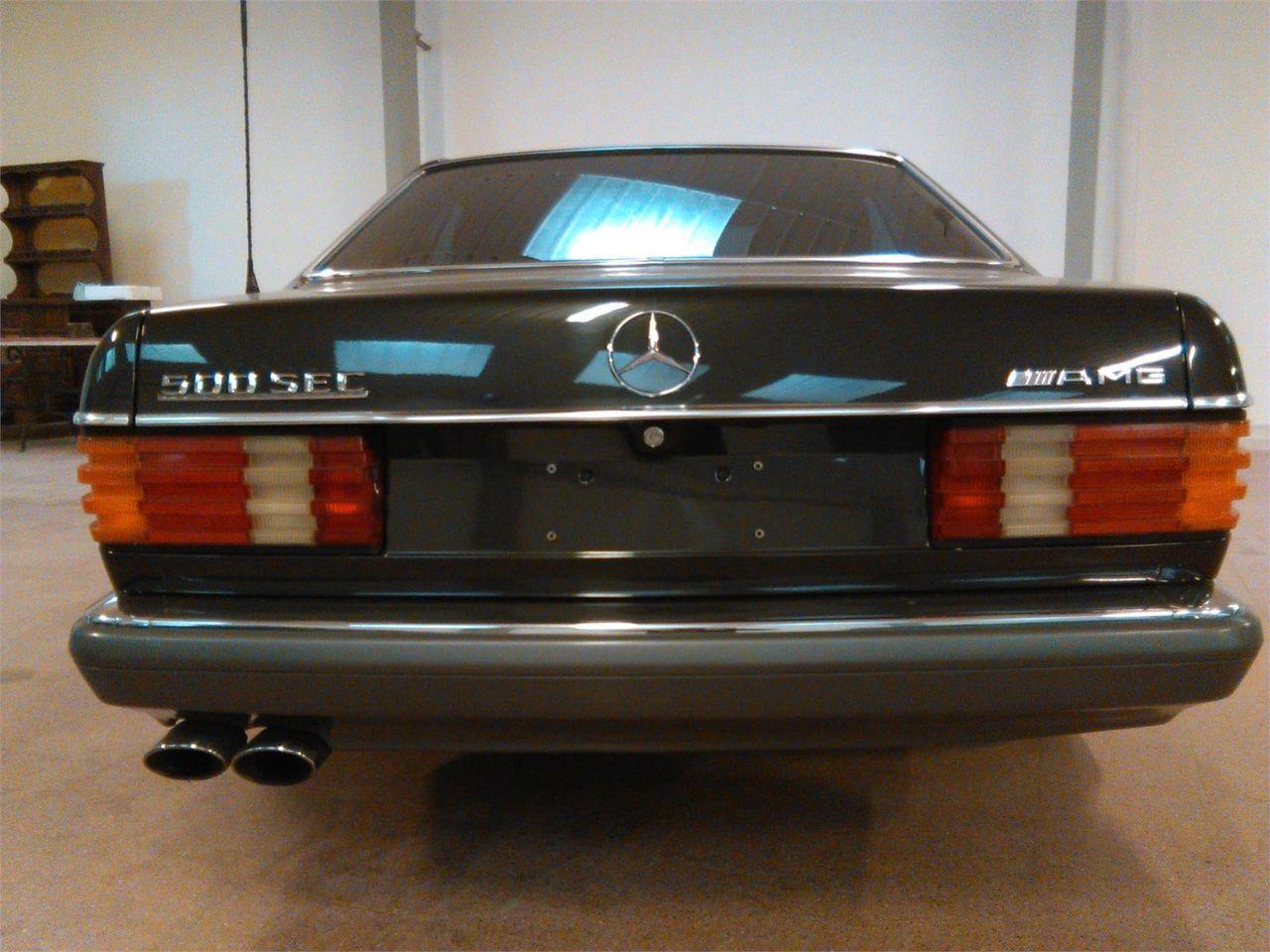 MERCEDES Serie SEC ASSETTO "AMG" RIBASSATTO / ALLARGATO