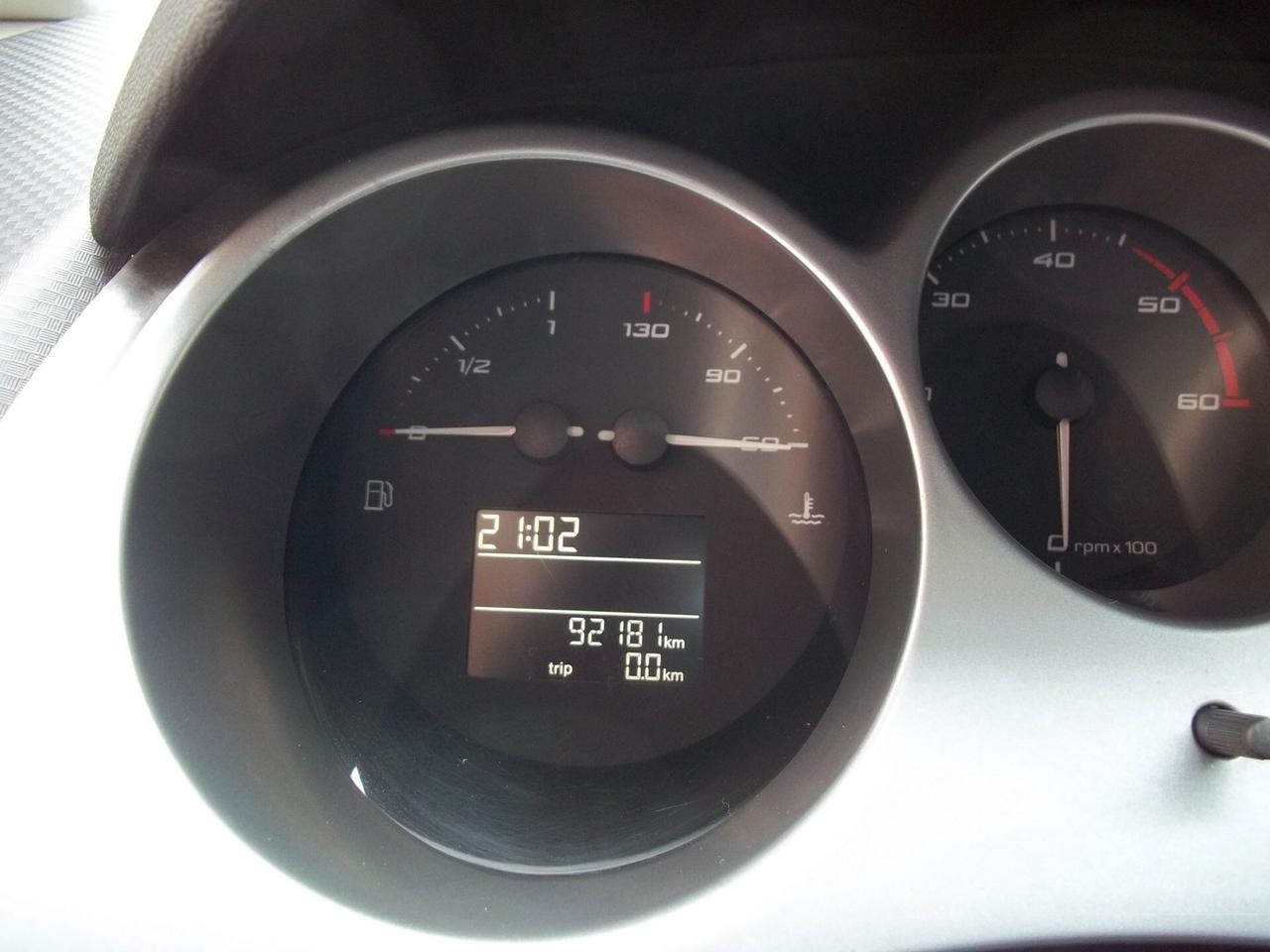 Seat Altea XL Style 1.6 TDI 105cv Uniproprietario 92.200 Km!!!