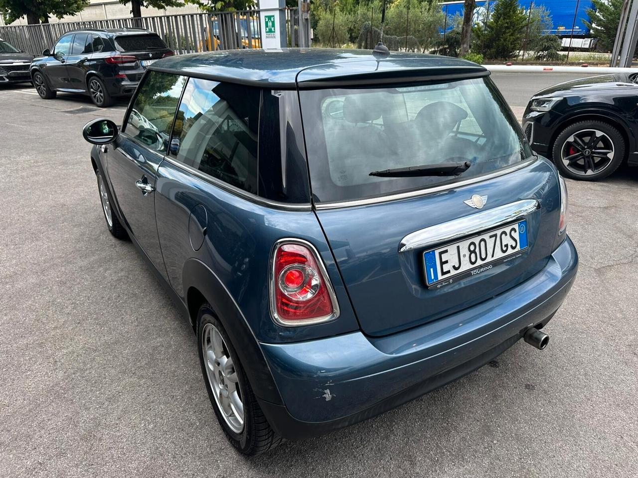 Mini One Mini 1.6 16V One