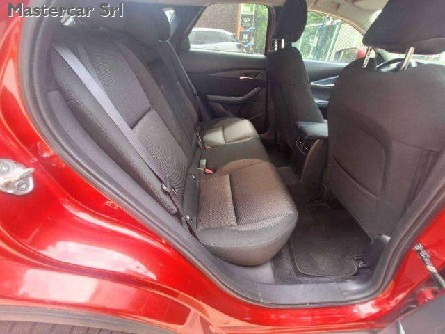 MAZDA CX-30 CX-30 2.0 m-hybrid Exceed 2wd 150cv 6at - GB411PN