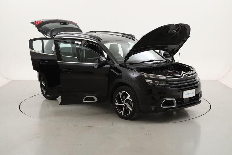 Citroen C5 Aircross Business EAT8 BR531370 1.5 Diesel 131CV