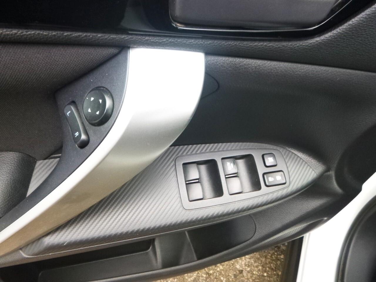 Mitsubishi Eclipse Cross 1.5 turbo 2WD Diamond