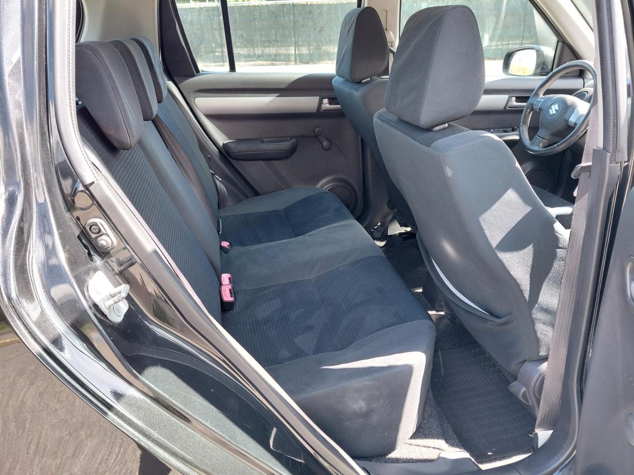 Suzuki Swift 1.3 DDiS 75CV 5p. GL Safety Pack