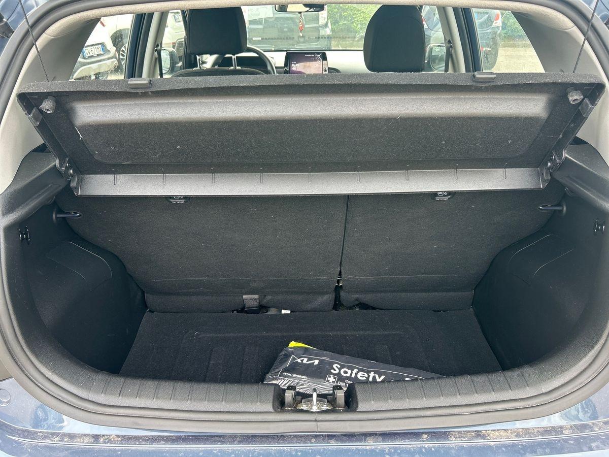 KIA Picanto 1.0 mpi Urban