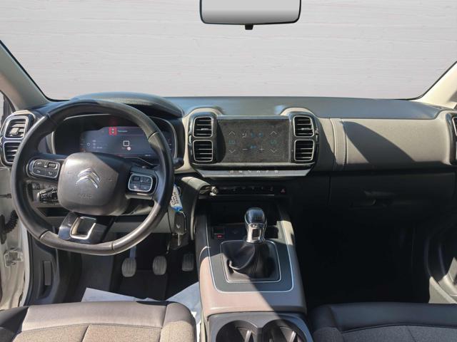CITROEN C5 Aircross BlueHDi 130 S&S Feel