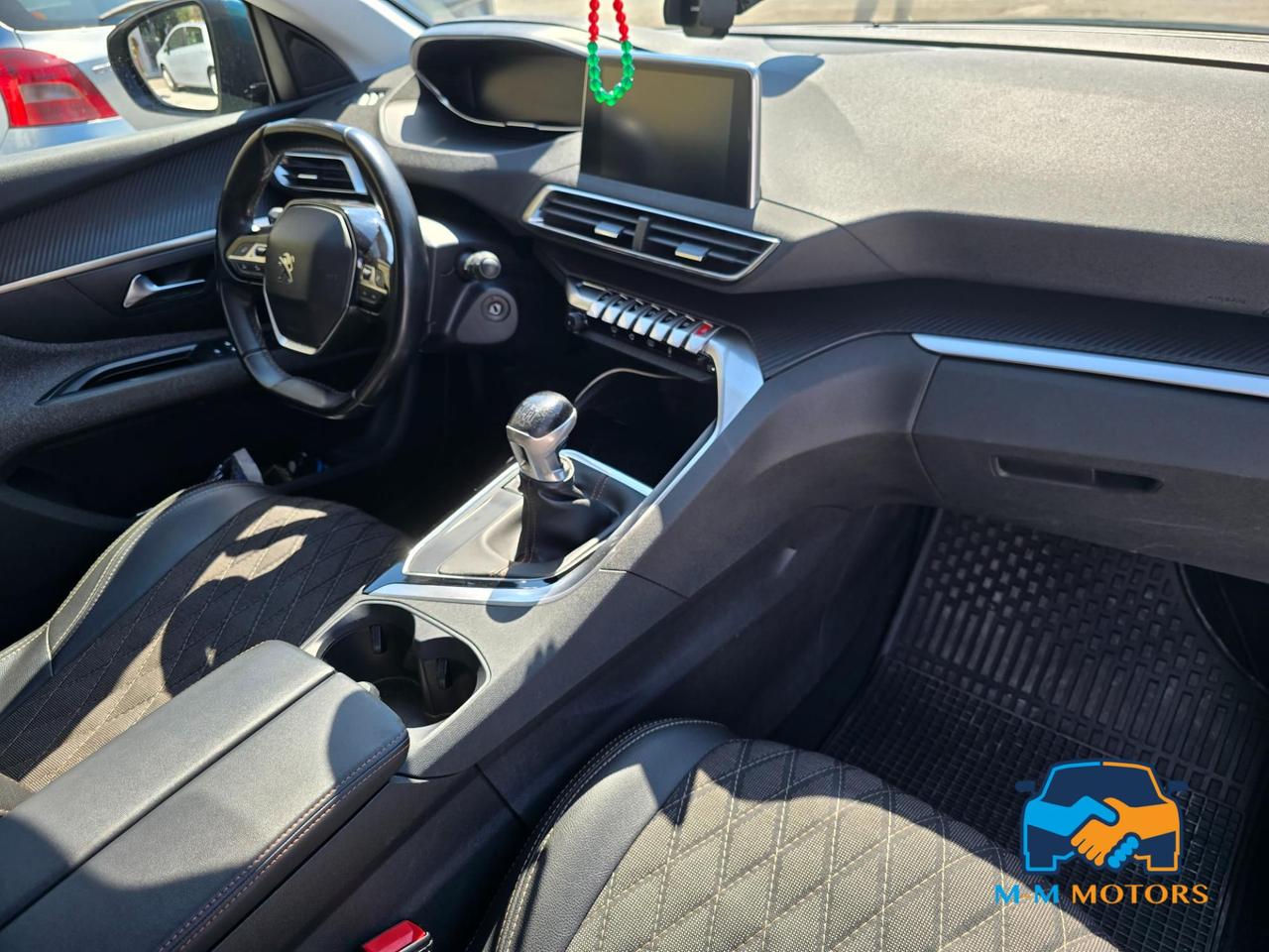 Peugeot 5008 5008 1.5 bluehdi Active s&s 130cv 7p.ti