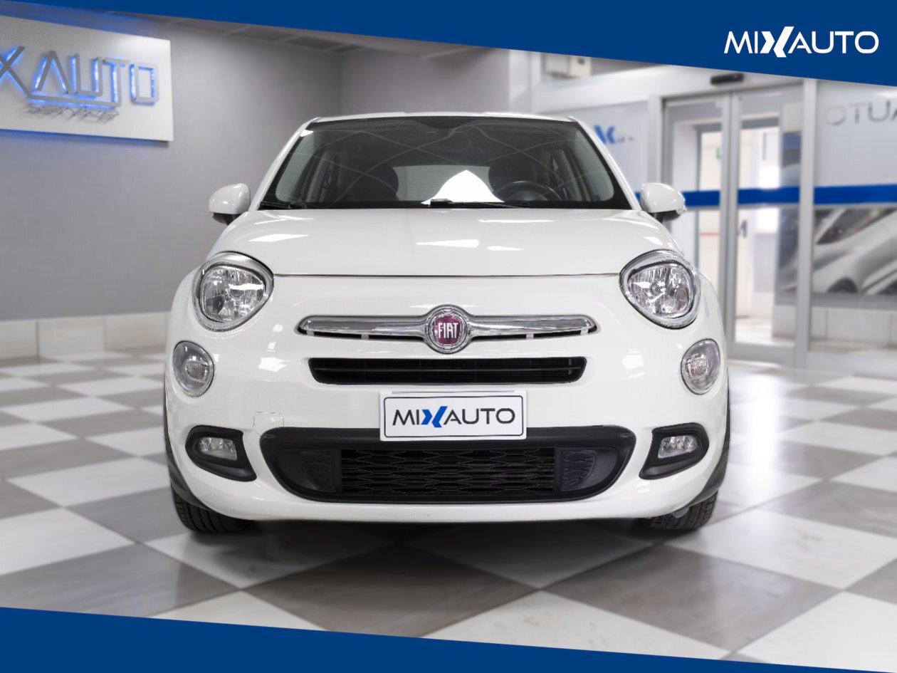 Fiat 500X 1.6 MJT Pop Star 4x2 120CV