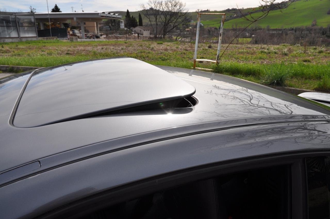 911 Turbo Coupè (996) Cambio Manuale-ISCRITTA ASI