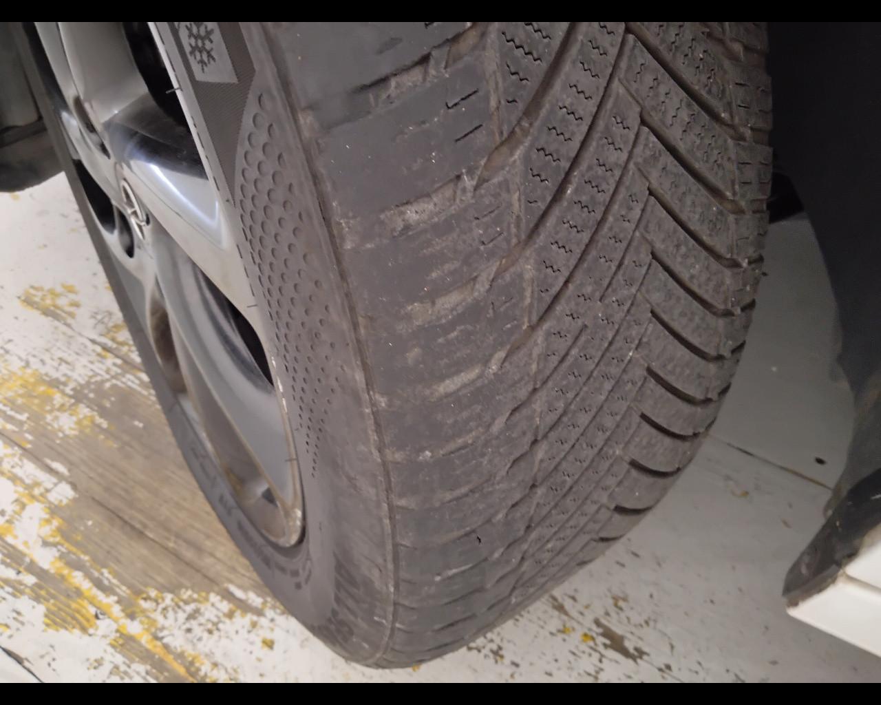 OPEL Corsa VI 2020 - Corsa 1.2 D&T s&s 75cv