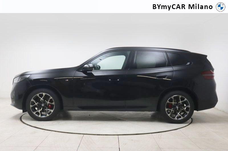 BMW X3 d MSport xDrive20 Steptronic