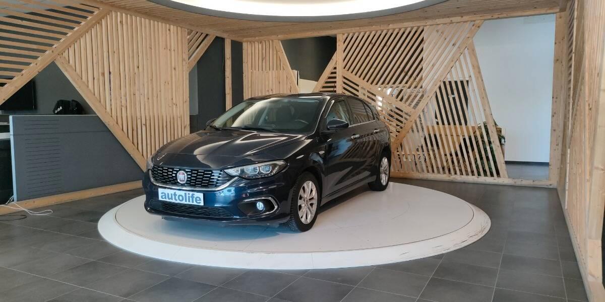Fiat Tipo 1.3 mjt Lounge s&s 95cv