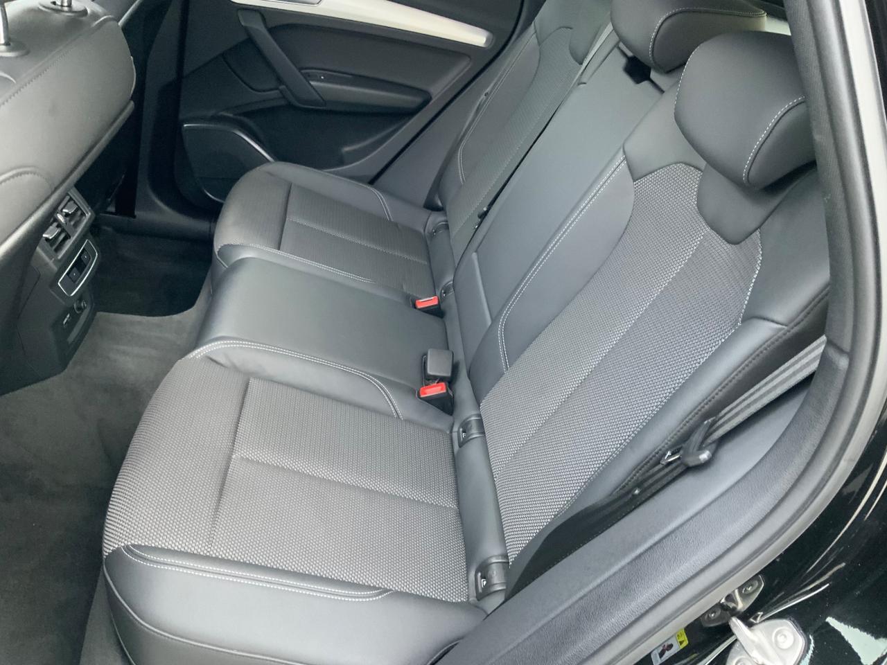 Audi Q5 SPB 40 TDI quattro S tronic S line plus TETTO.MATRIX.CERCHI20.FULL
