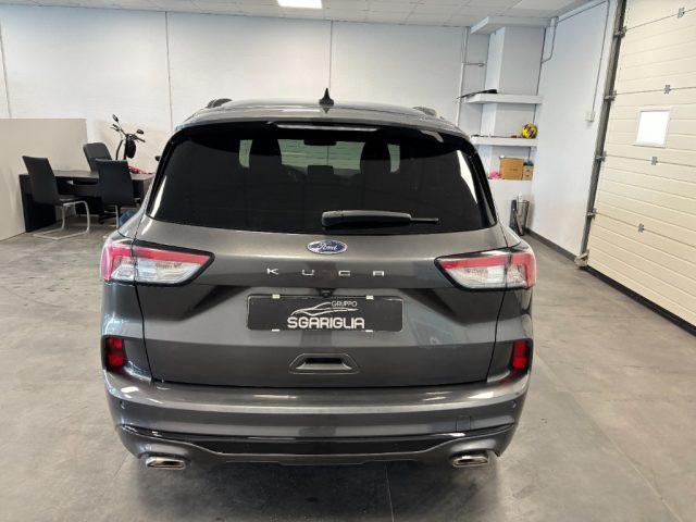 FORD Kuga 1.5 Benzina ST-Line 2WD