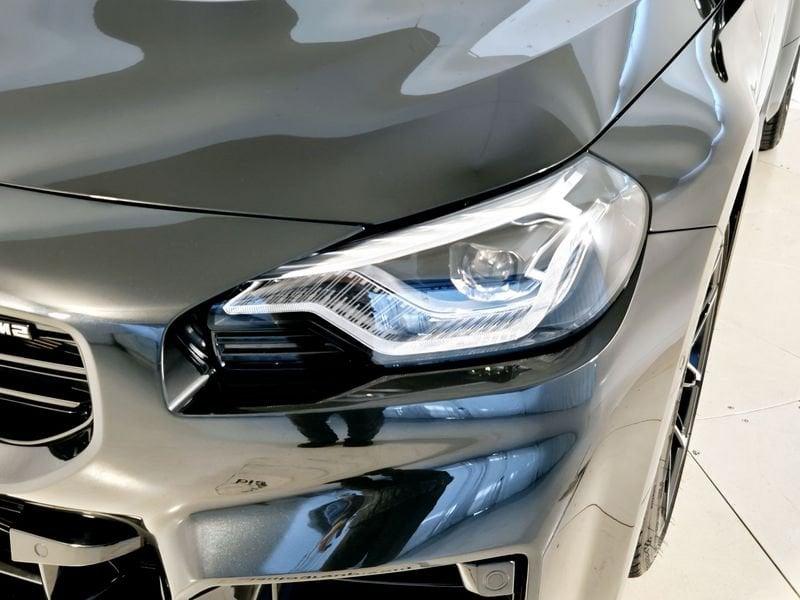 BMW Serie 2 M2 G87 2022 Coupe M2 Coupe 3.0 460cv auto
