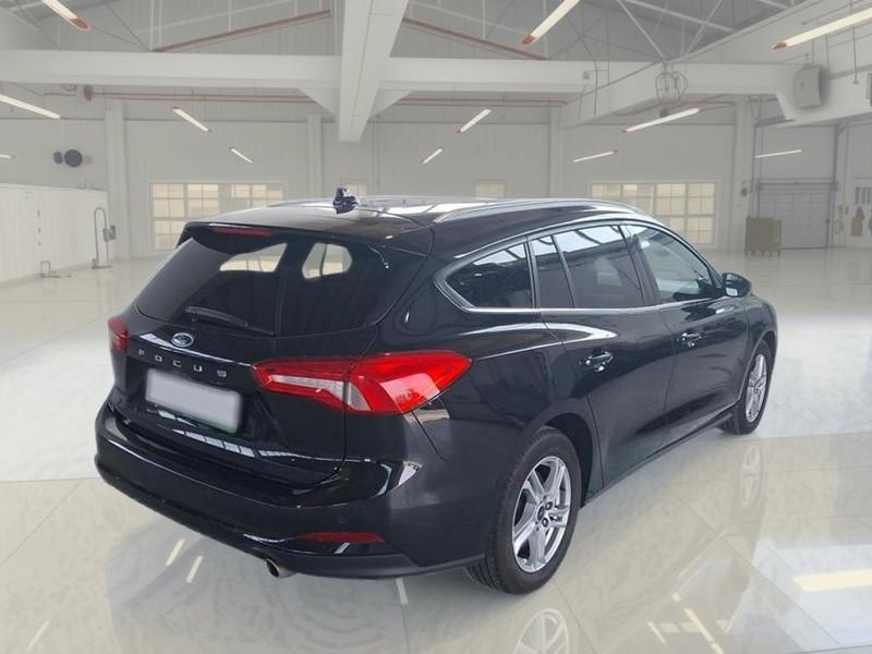 FORD FOCUS 1.5 ECOBLUE 120 CV BUSINESS SW STATION WAGON