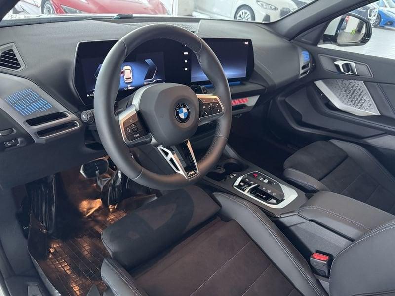 BMW Serie 1 118d 5p. MSport Pro