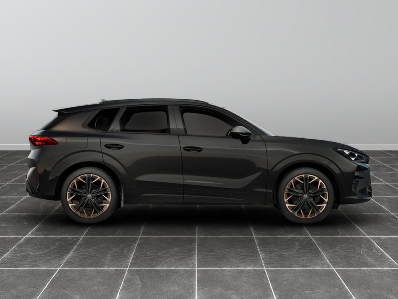 Cupra Terramar 1.5 e-hybrid 204cv dsg