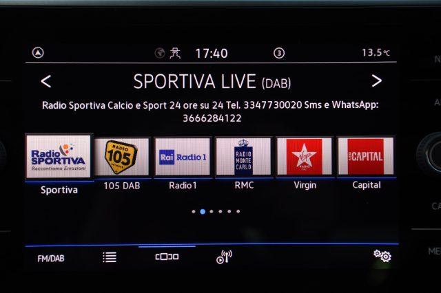 VOLKSWAGEN T-Roc 1.5 TSI ACT DSG Style TECH PACK PLUS