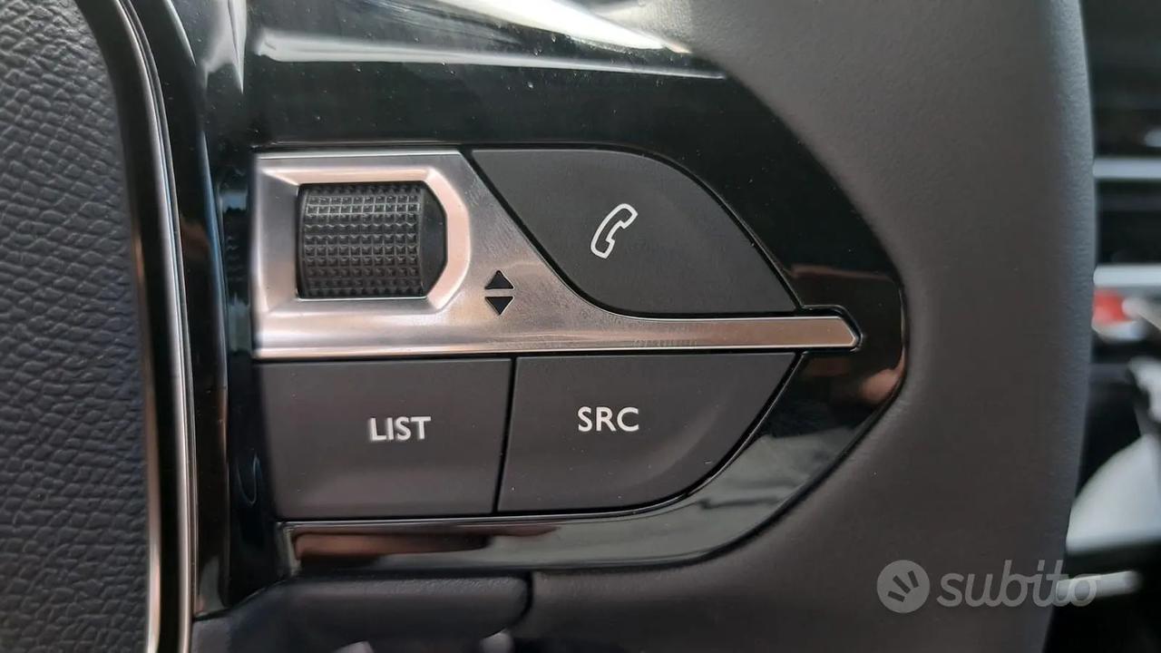 Peugeot 2008 1.2 Puretech 100 cv ALLURE