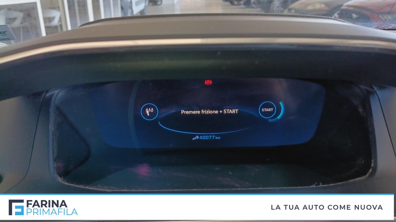 PEUGEOT 208 II 2019 - 208 1.2 puretech Allure Pack s&s 100cv