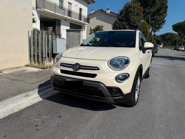 Fiat 500X 1.3 MultiJet 95 CV Lounge