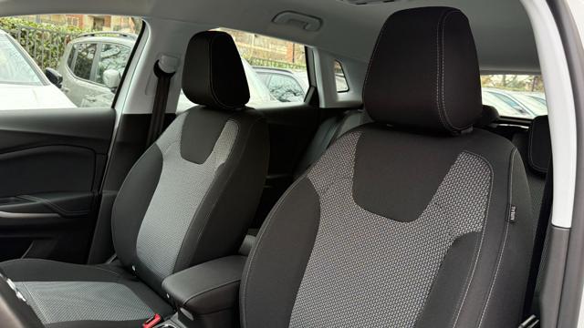 OPEL Grandland 1.5 DIESEL ECOTEC 130CV AUT. BUSINESS*PARI NUOVO*