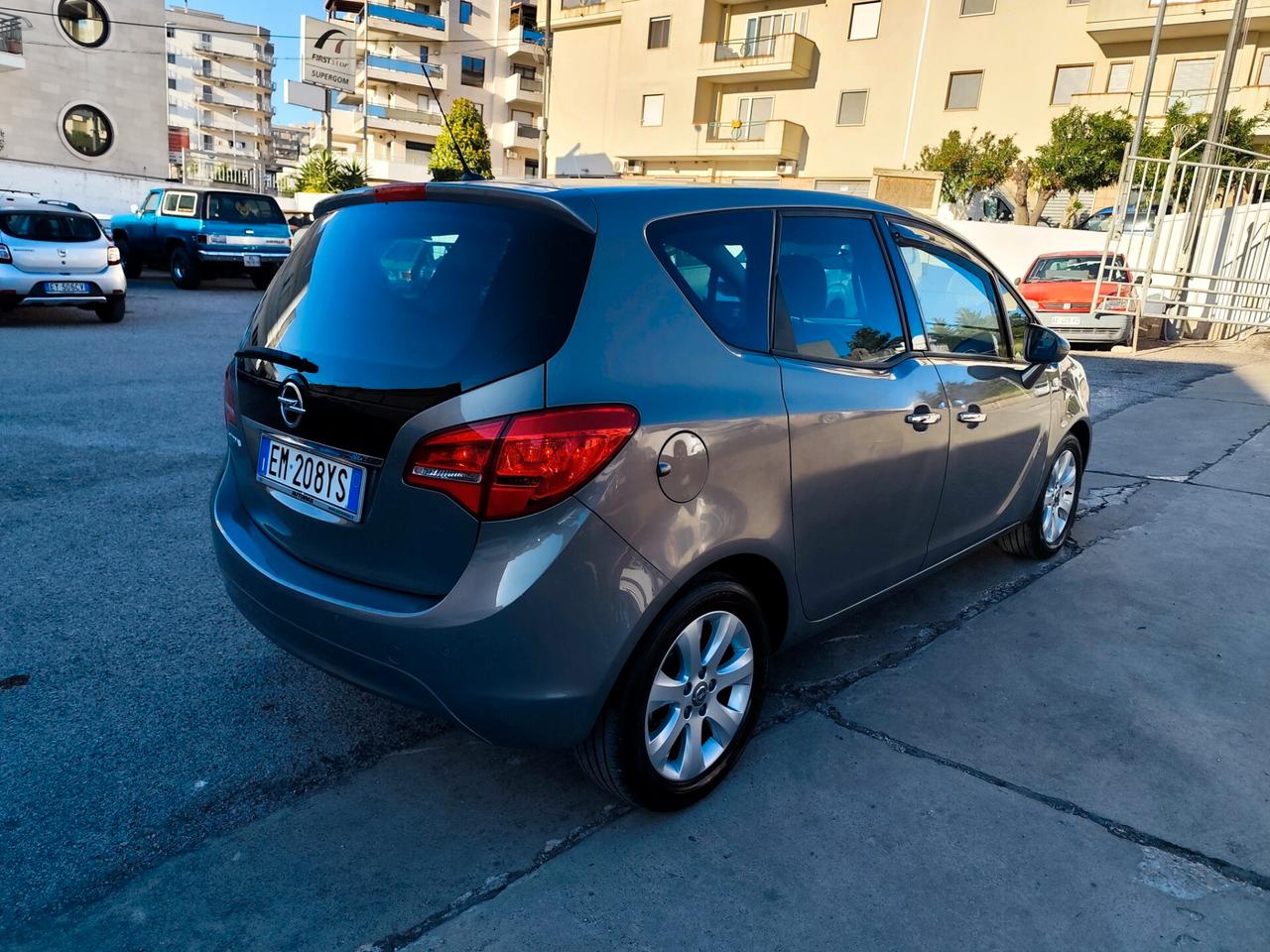 Opel Meriva 1.4 100CV Cosmo