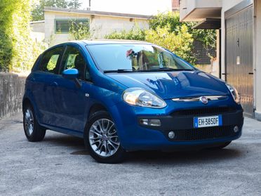 Fiat Punto Evo 1.2 BENZINA 70cv / 68.000km / Unipro