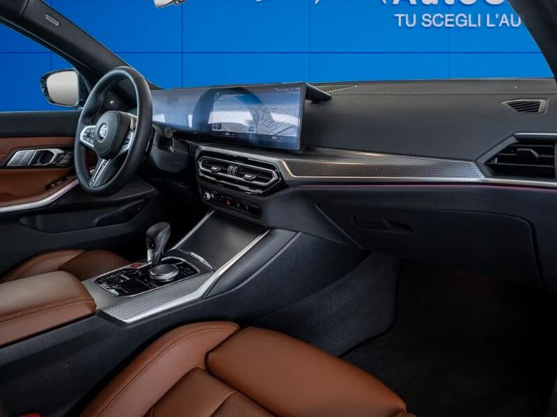 BMW Serie3(G20/21/80/81 M3 Touring Competition ...