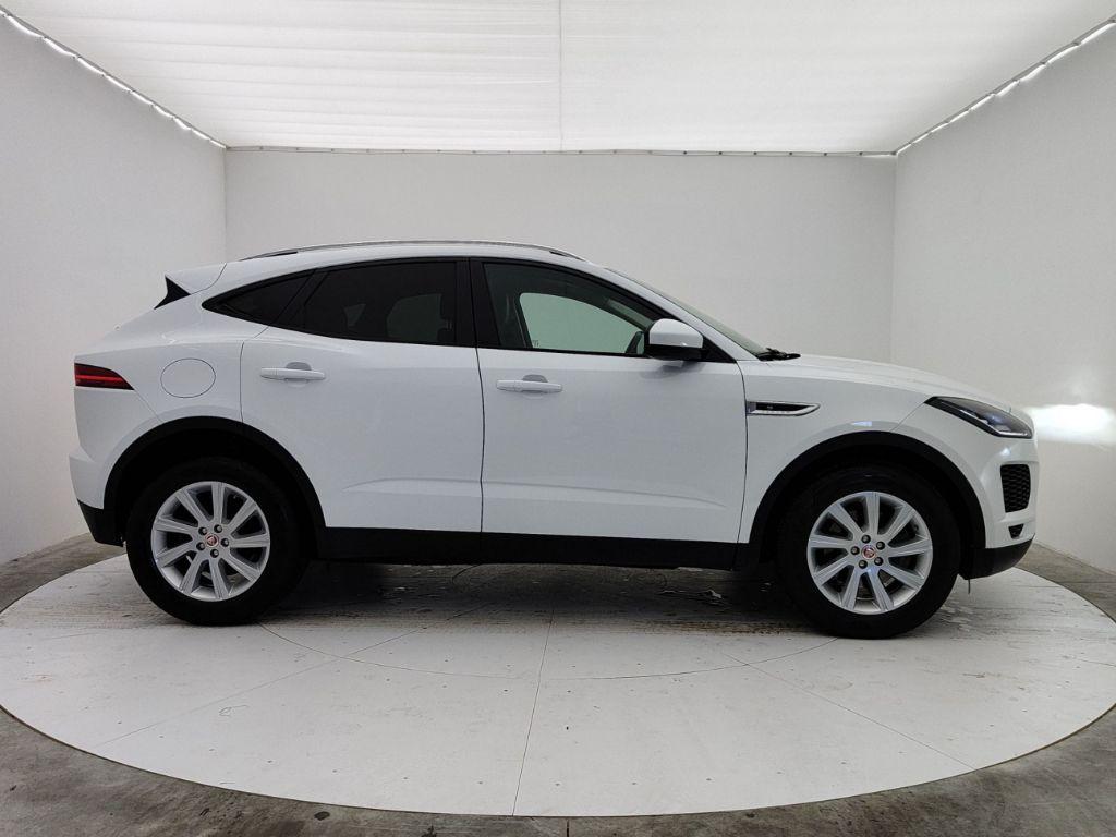 JAGUAR E-Pace (X540) - E-Pace 2.0D 150 CV S