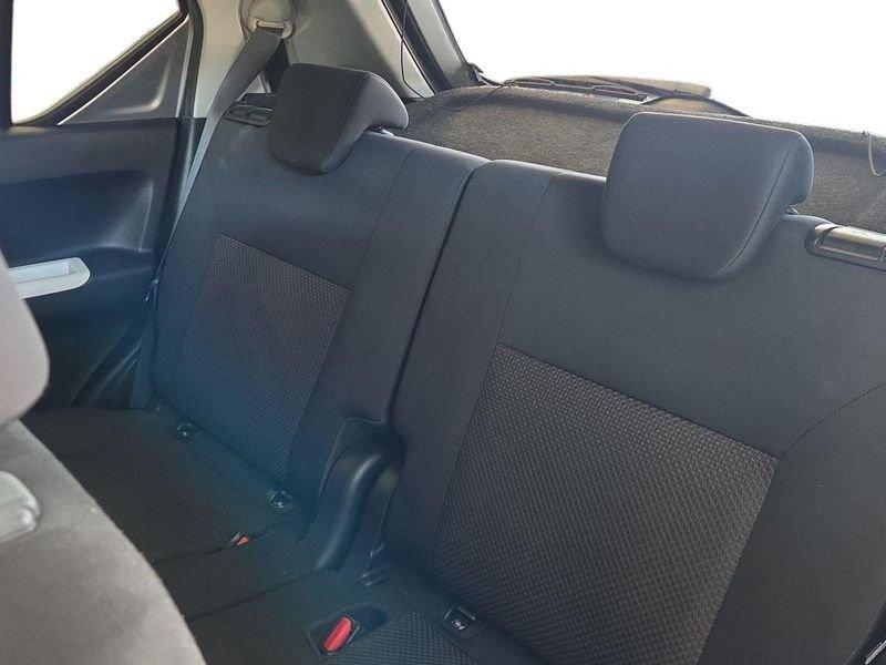Suzuki Ignis (2016) 1.2 Hybrid 4WD All Grip iAdventure