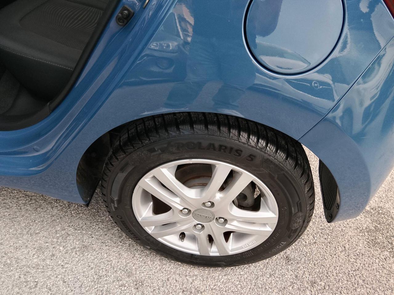 Hyundai i10 EURO 6 88 MILA KM