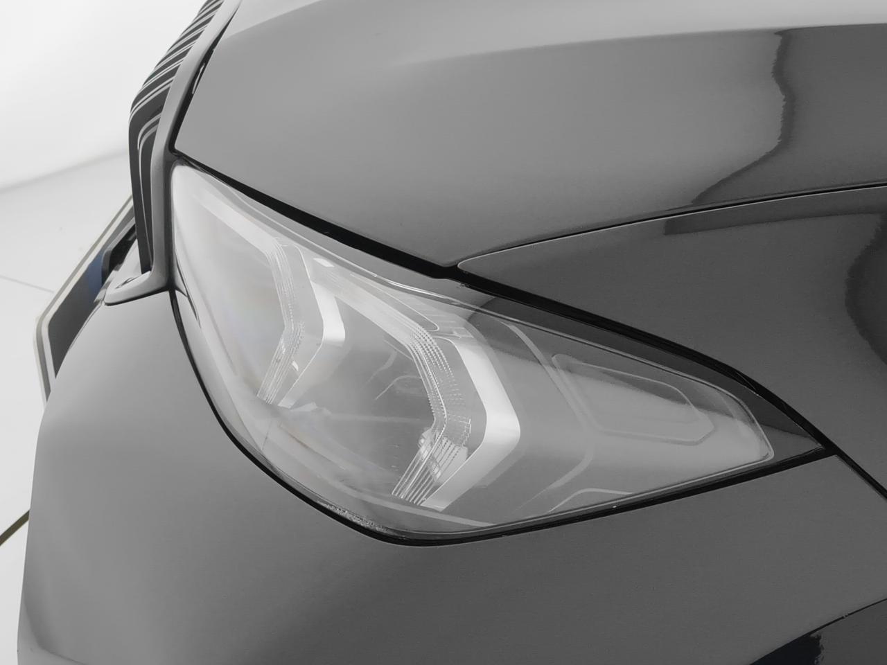 BMW Serie 3 320d xDrive Berlina 48V MSport Pro