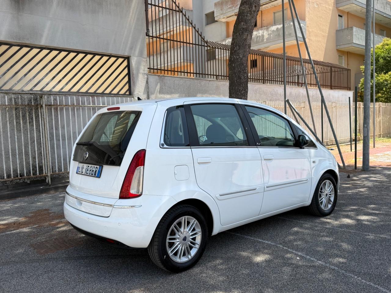 Lancia MUSA 1.3 Mjt 95 CV Diva