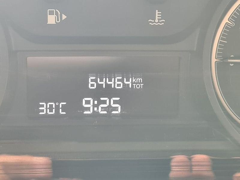 Lancia Ypsilon 1.2 69cv Platinum