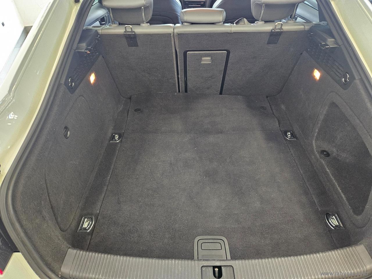 AUDI A5 SPB 2.0 TDI 190 cld qu S tr S line ed