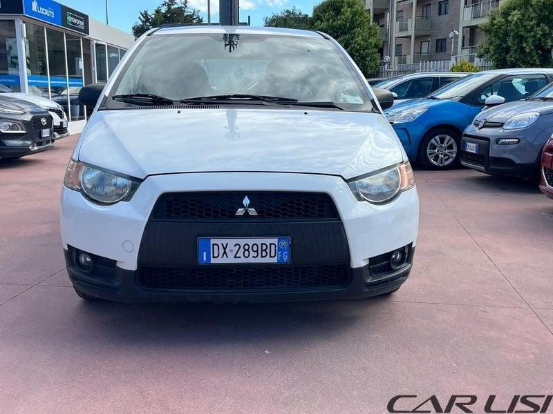 Mitsubishi Colt Colt 1.1 12V 5p. GPL Inform