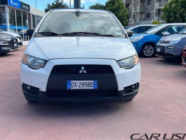 Mitsubishi Colt Colt 1.1 12V 5p. GPL Inform