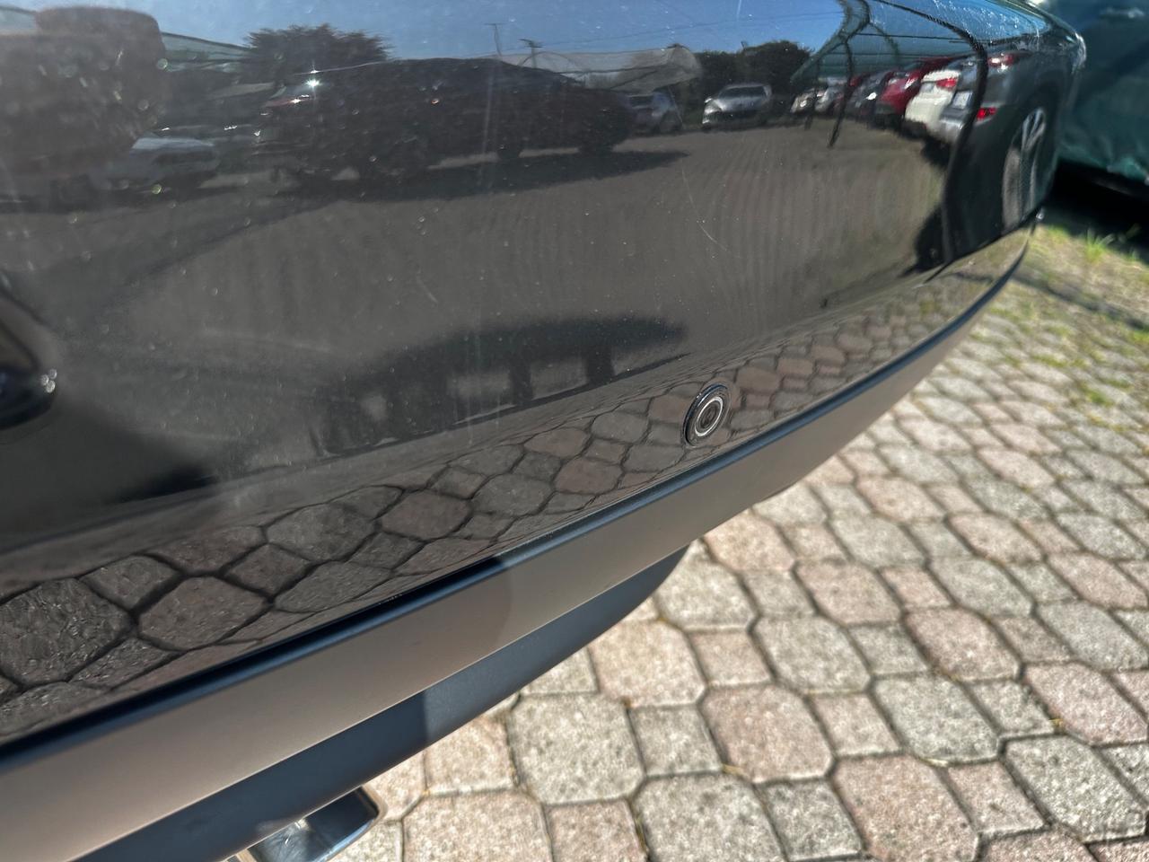 Nissan Juke 1.5 dCi Tekna