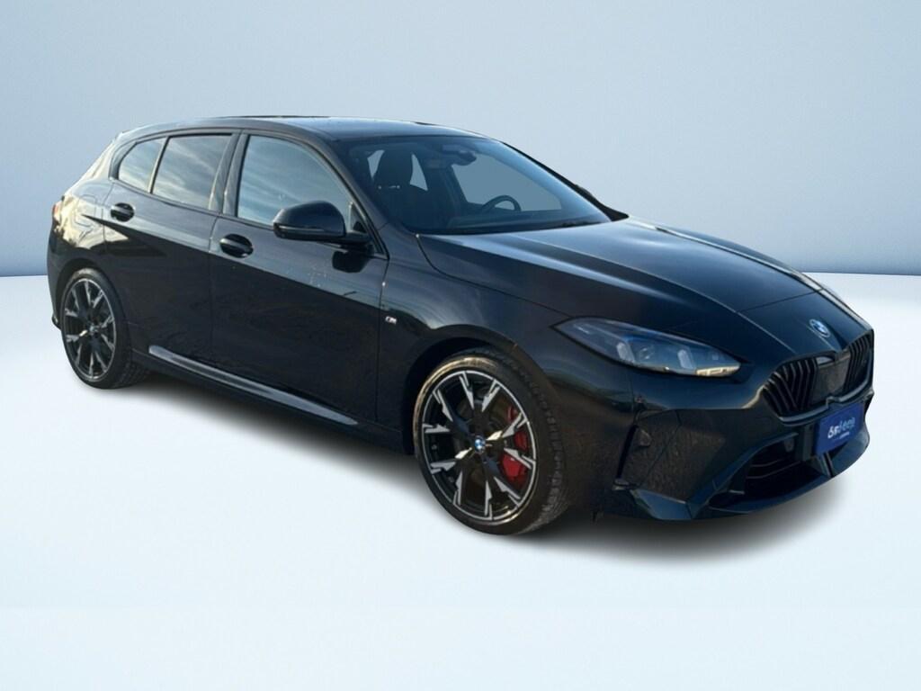 BMW Serie 1 118 d MSport Pro DCT