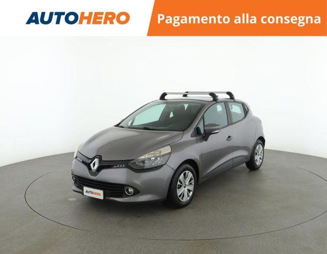 RENAULT Clio dCi 8V 75CV Start&Stop 5 porte Energy Life